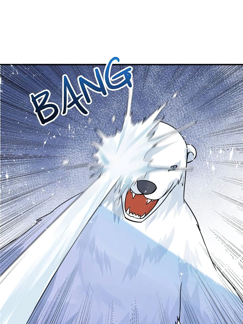 Survive on a deserted island with beautiful girls Chapter 220 - page 1