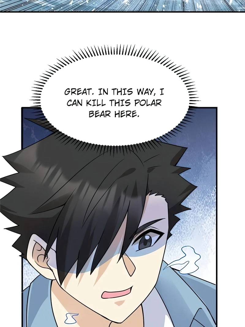 Survive on a deserted island with beautiful girls Chapter 220 - page 12