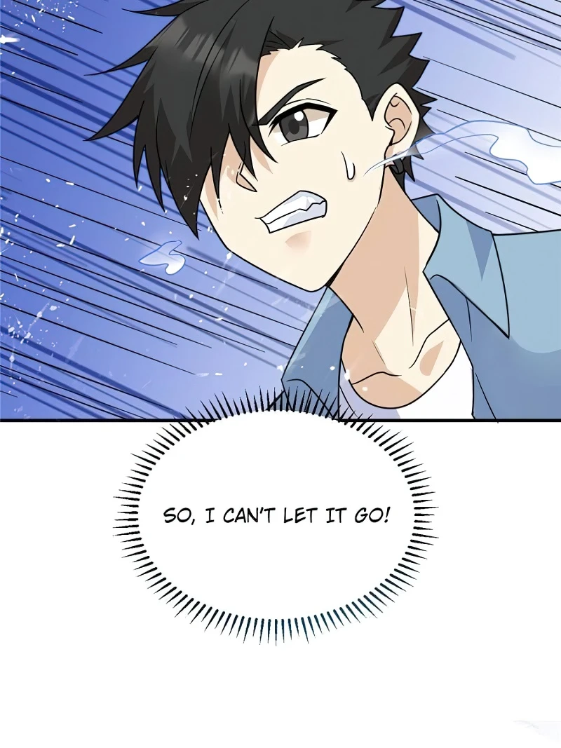 Survive on a deserted island with beautiful girls Chapter 220 - page 20