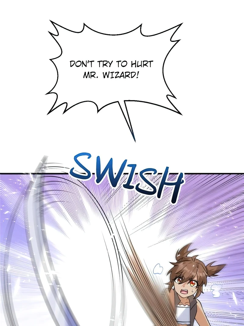 Survive on a deserted island with beautiful girls Chapter 220 - page 31