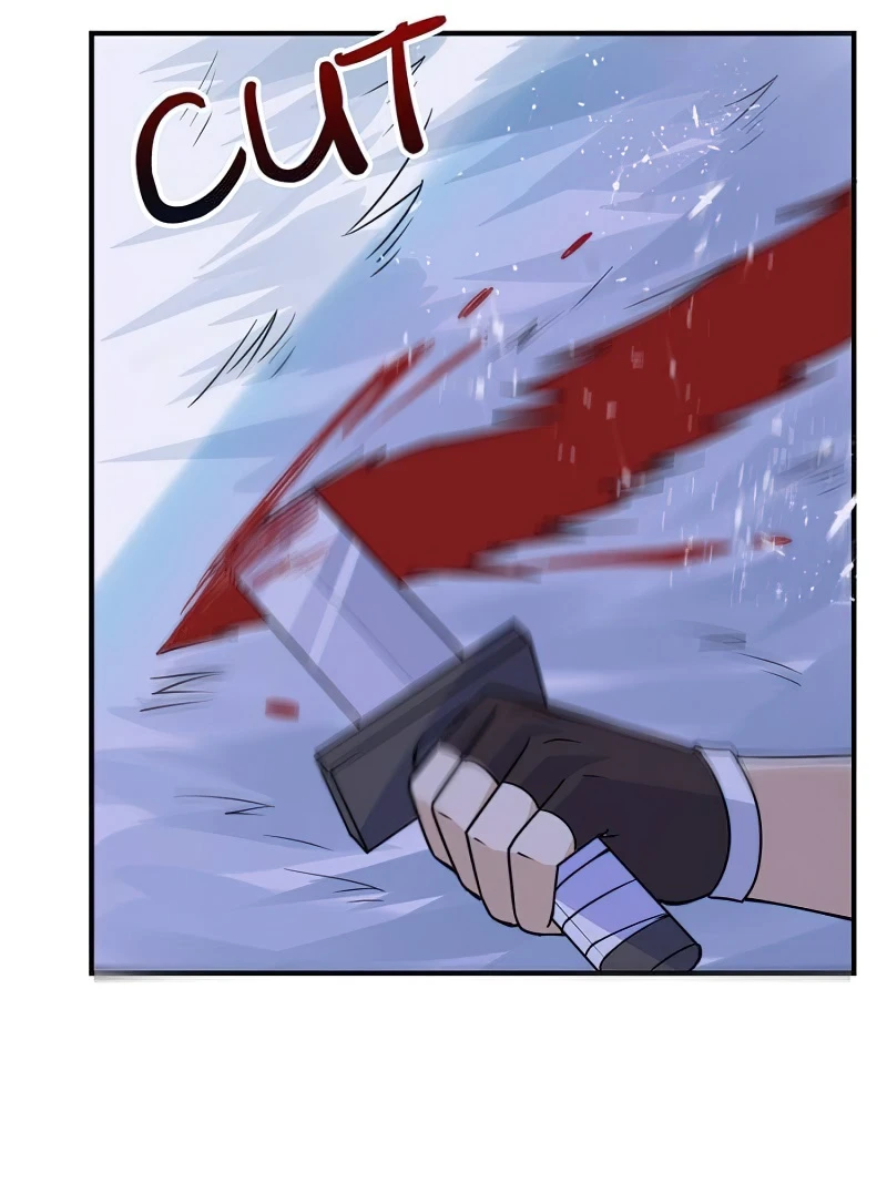 Survive on a deserted island with beautiful girls Chapter 220 - page 43