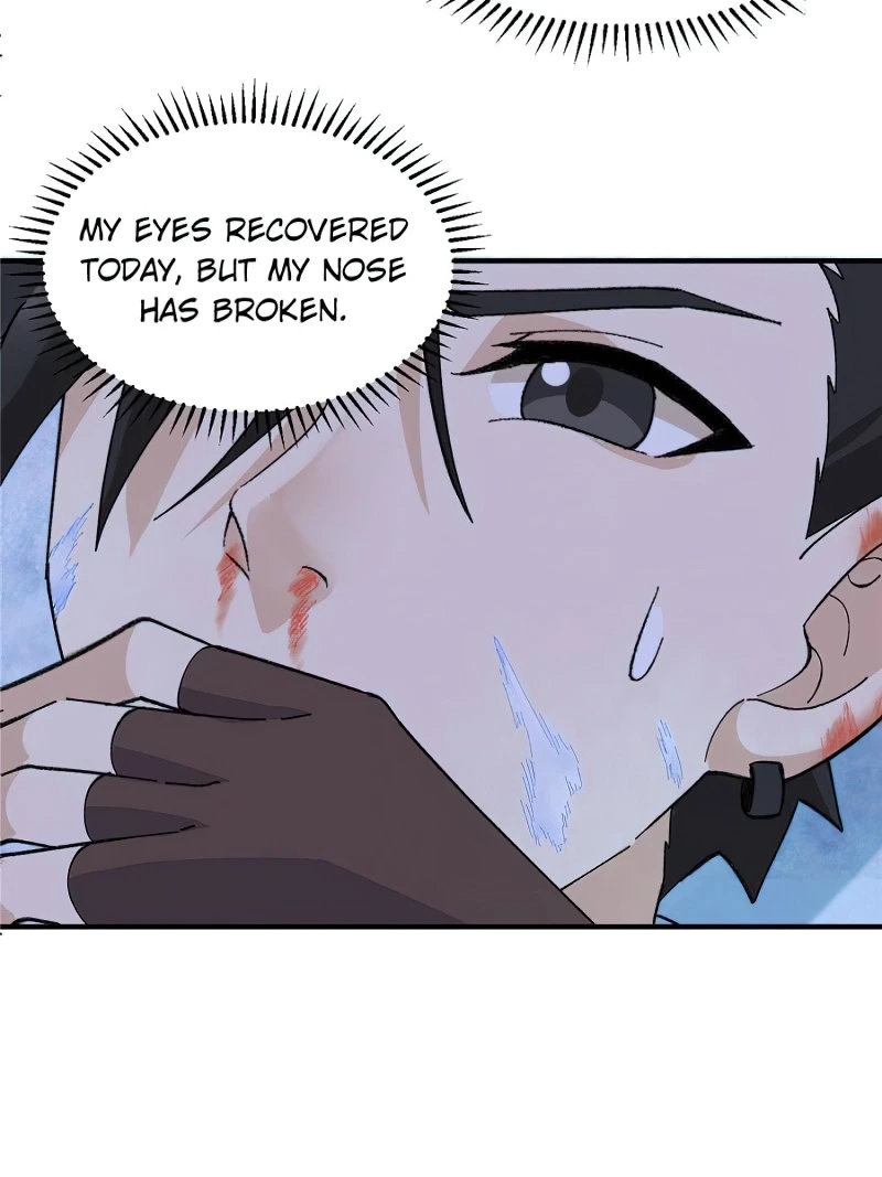 Survive on a deserted island with beautiful girls Chapter 219 - page 15