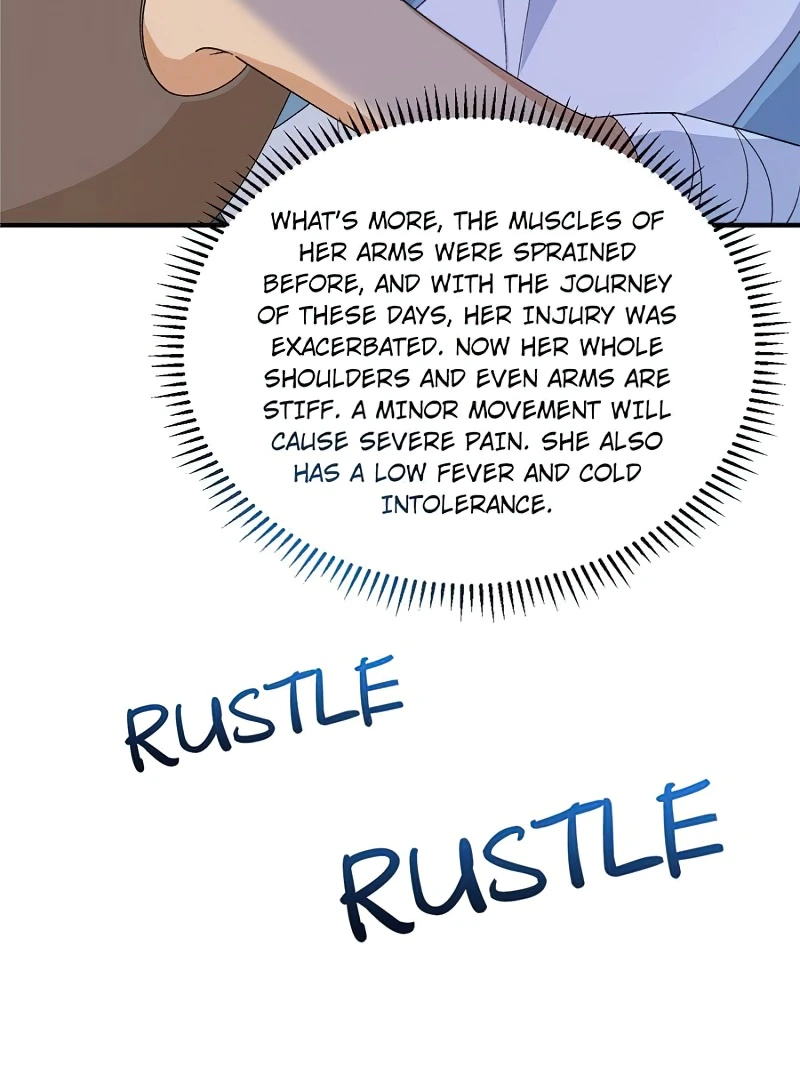 Survive on a deserted island with beautiful girls Chapter 219 - page 20