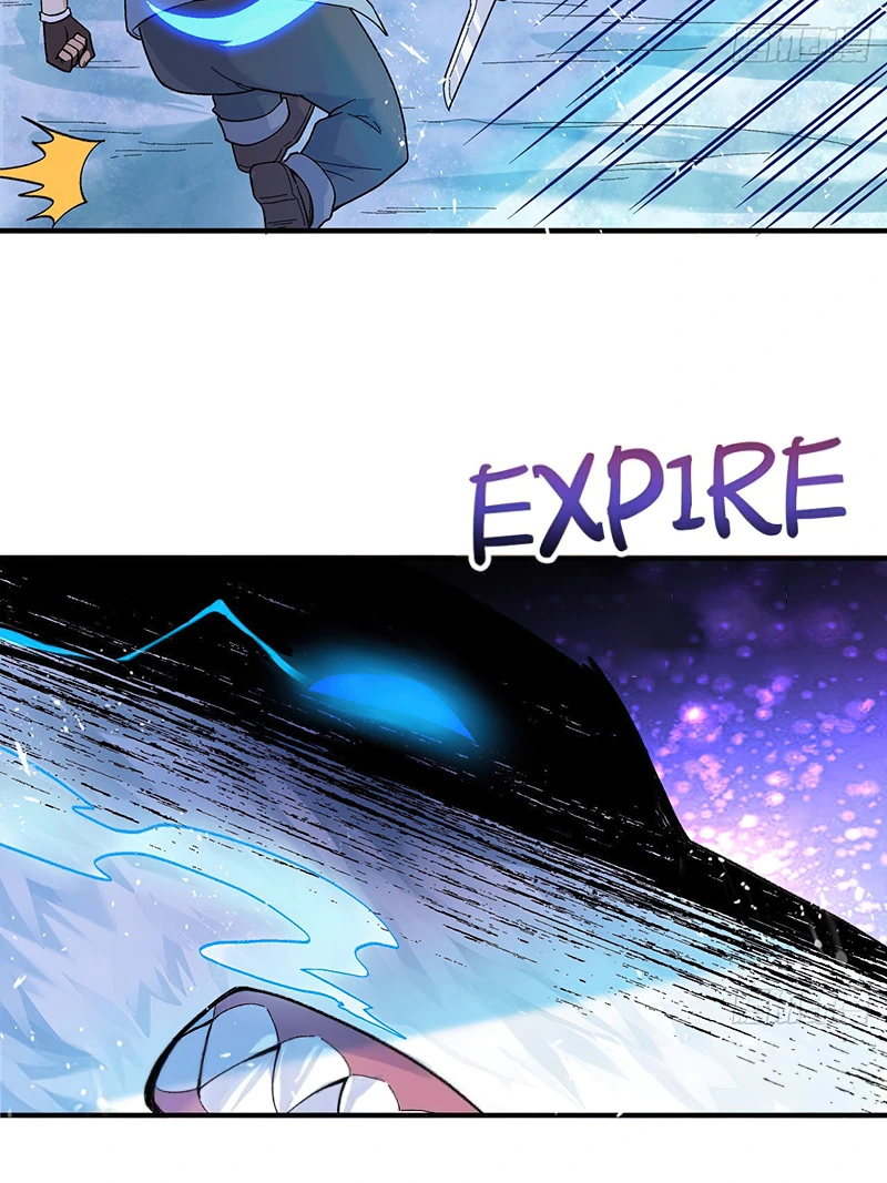Survive on a deserted island with beautiful girls Chapter 219 - page 43