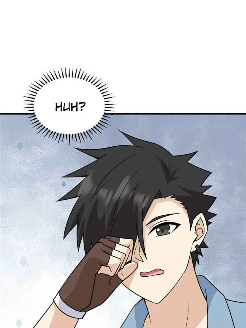 Survive on a deserted island with beautiful girls Chapter 218 - page 14