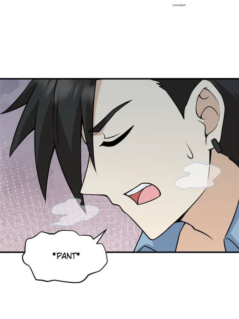 Survive on a deserted island with beautiful girls Chapter 218 - page 2