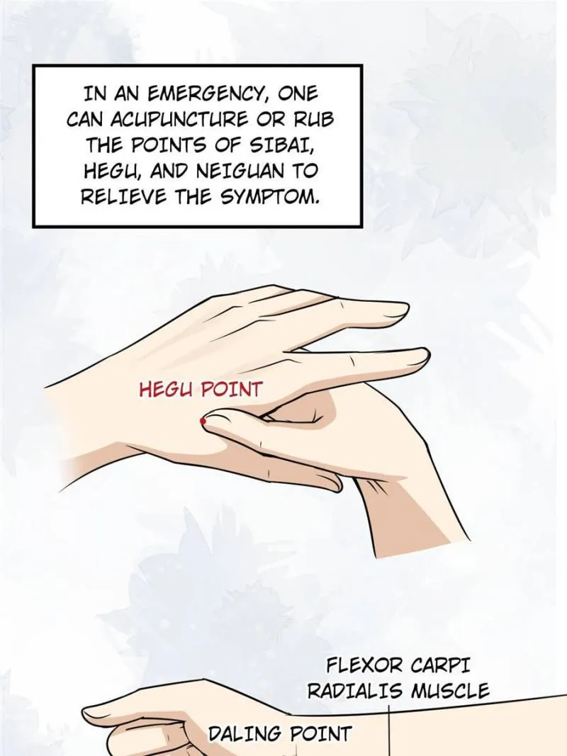 Survive on a deserted island with beautiful girls Chapter 218 - page 27