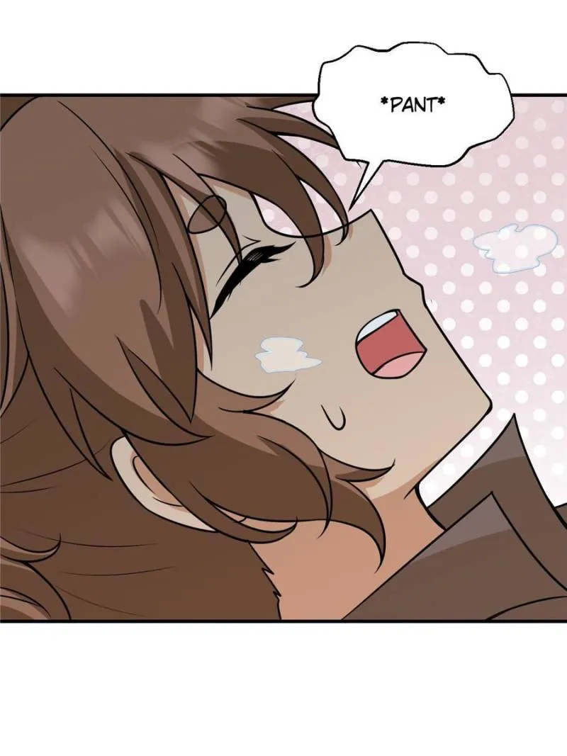 Survive on a deserted island with beautiful girls Chapter 218 - page 3