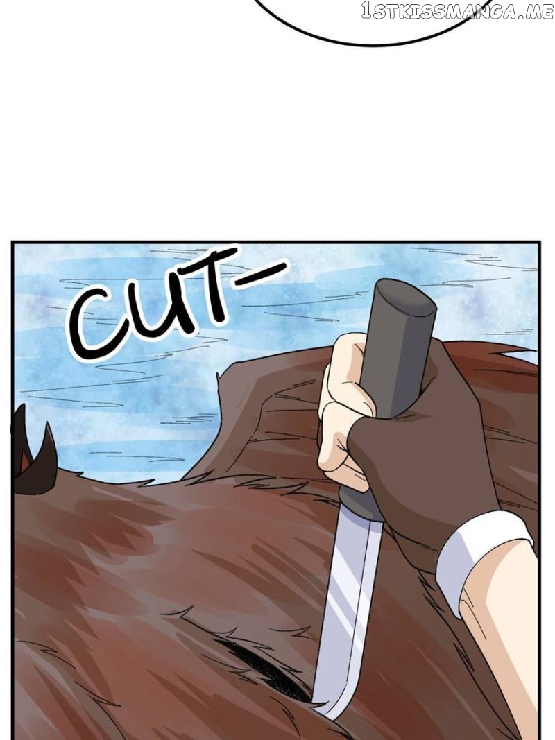 Survive on a deserted island with beautiful girls Chapter 217 - page 12