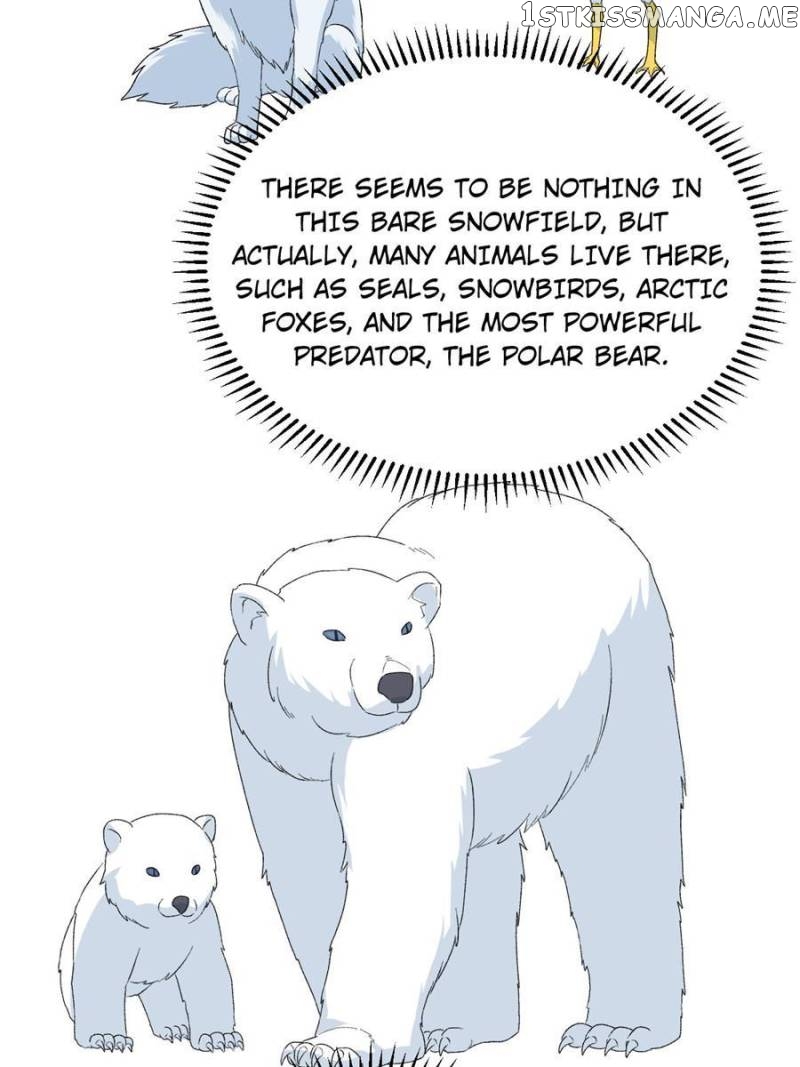 Survive on a deserted island with beautiful girls Chapter 217 - page 18