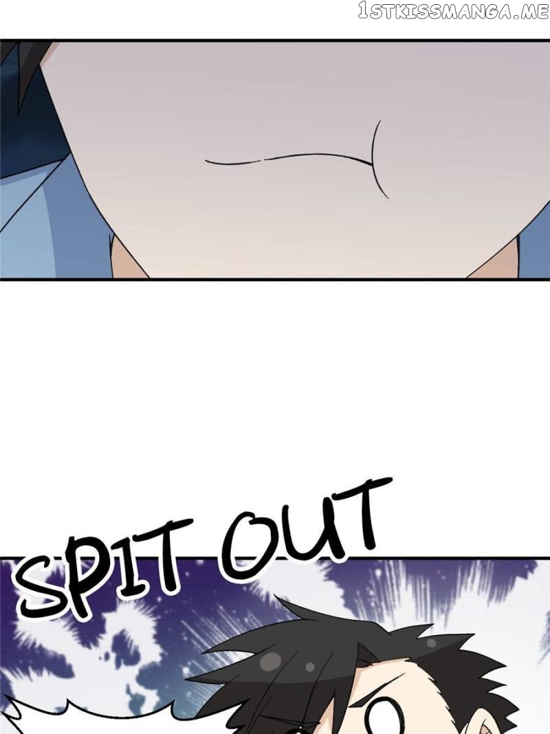 Survive on a deserted island with beautiful girls Chapter 217 - page 25