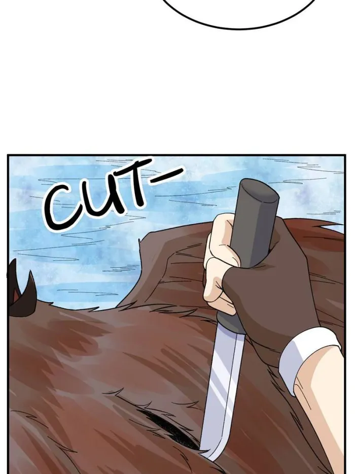 Survive on a deserted island with beautiful girls Chapter 216 - page 12