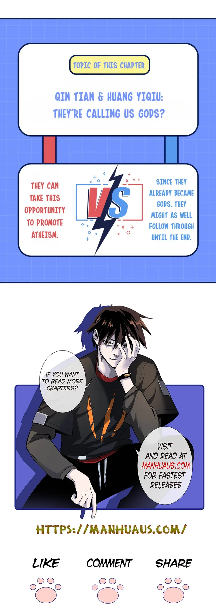 Survive on a deserted island with beautiful girls Chapter 201 - page 8