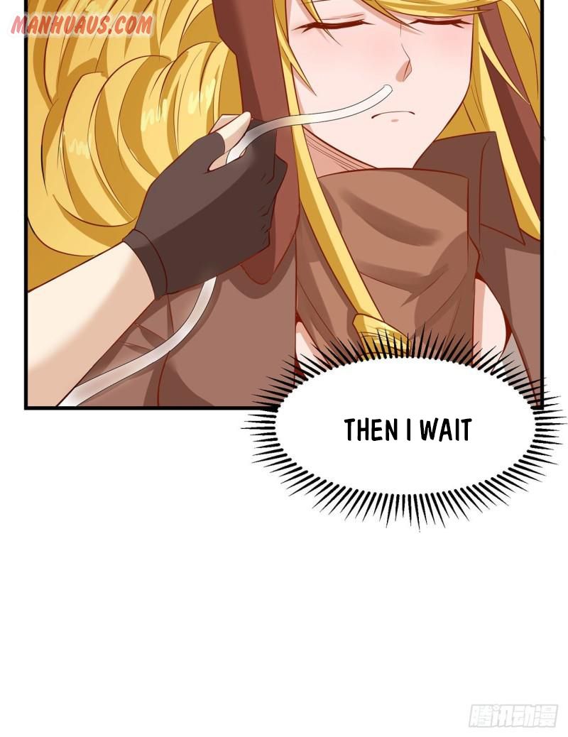 Survive on a deserted island with beautiful girls chapter 55 - page 17