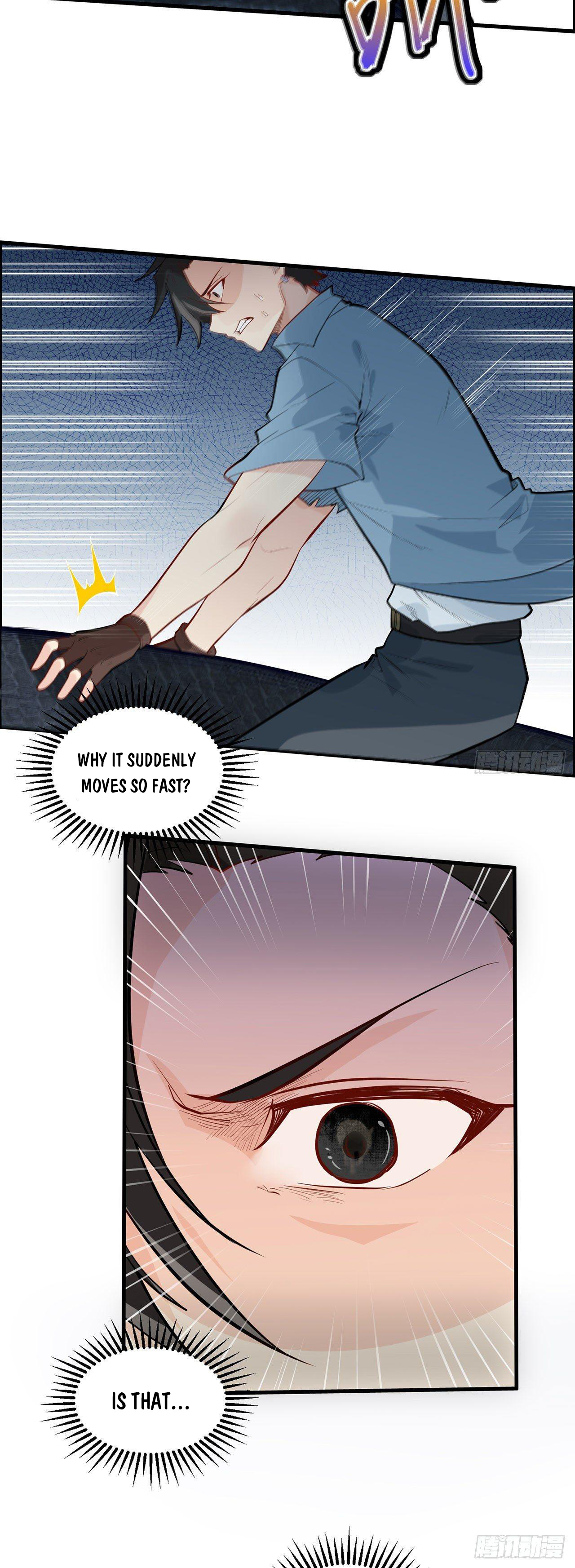 Survive on a deserted island with beautiful girls chapter 42 - page 23