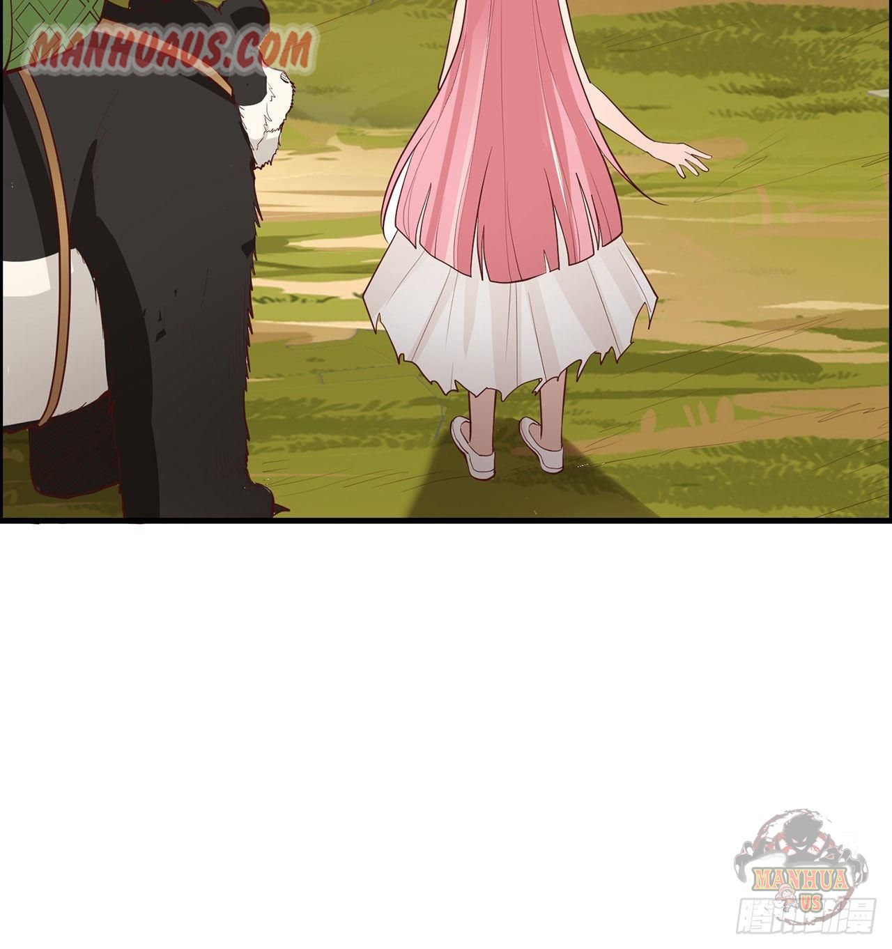 Survive on a deserted island with beautiful girls chapter 38 - page 23