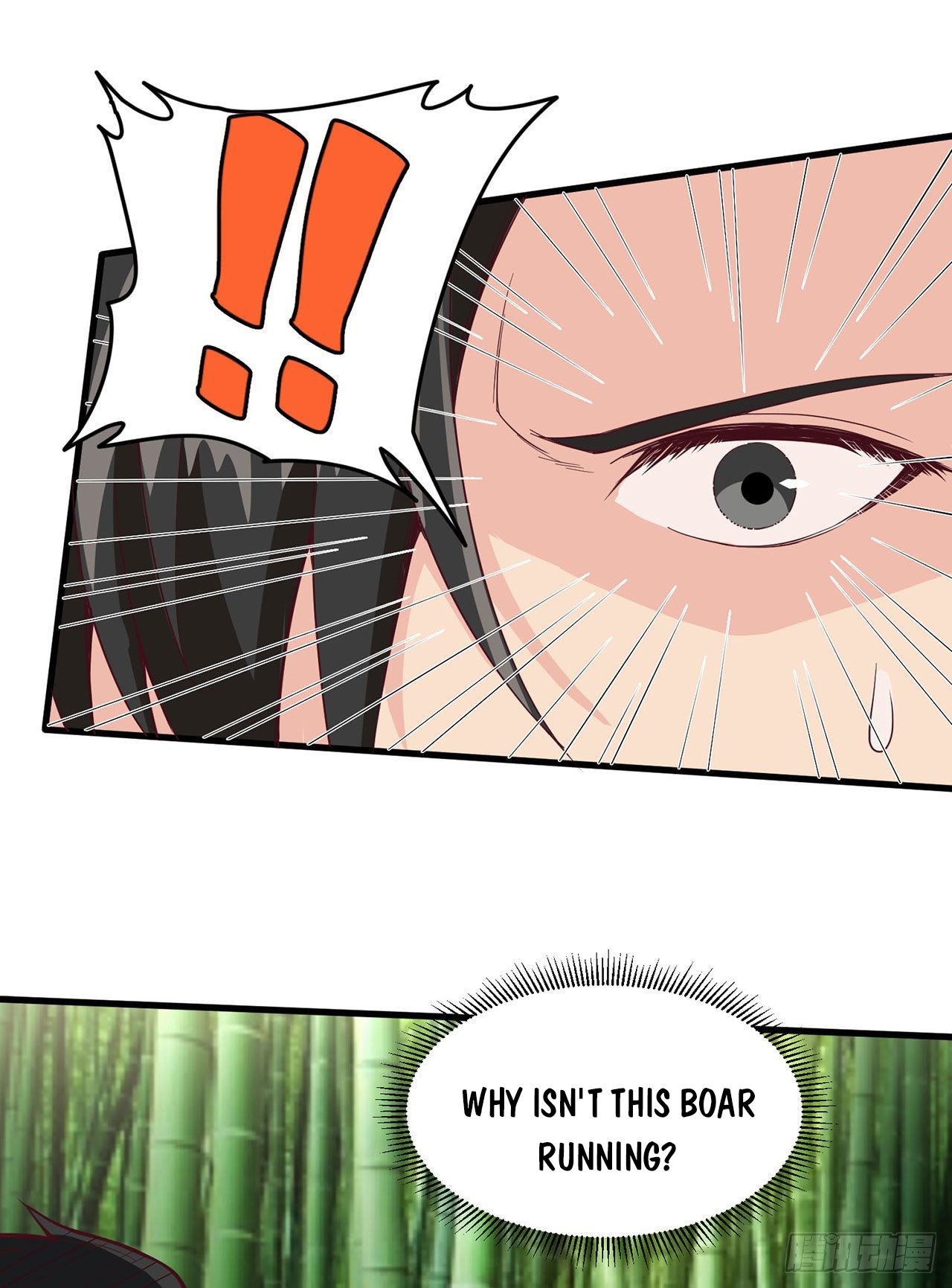 Survive on a deserted island with beautiful girls chapter 19 - page 26