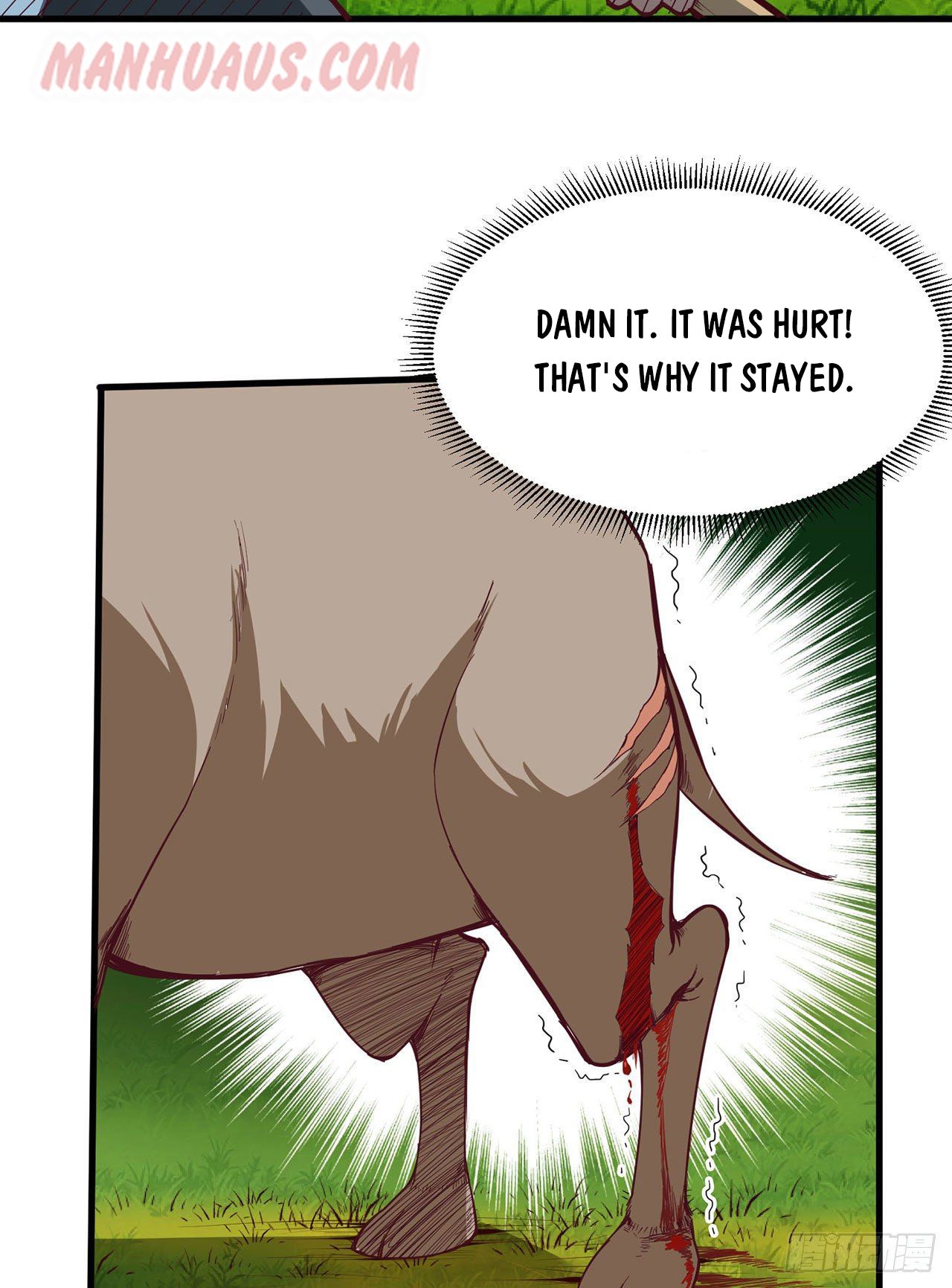 Survive on a deserted island with beautiful girls chapter 19 - page 28