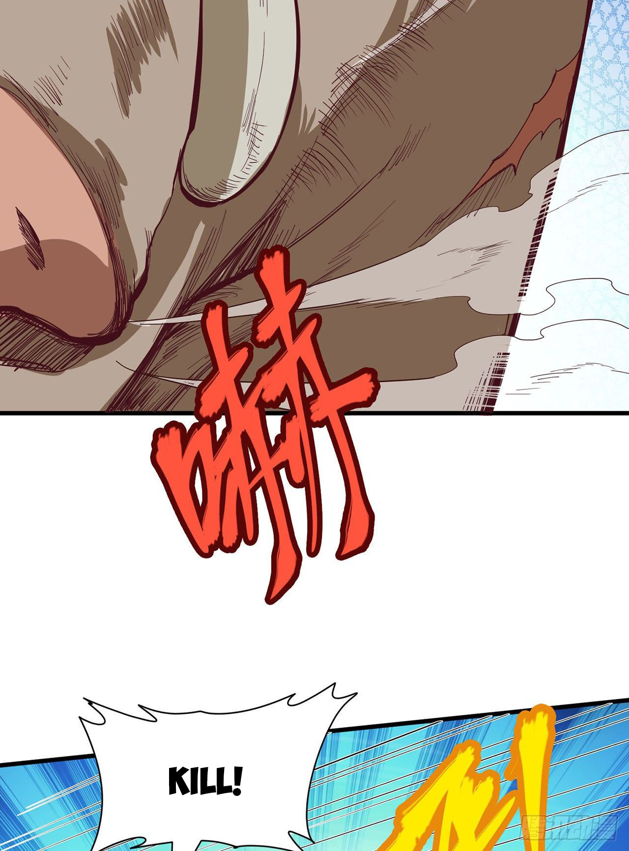 Survive on a deserted island with beautiful girls chapter 19 - page 30