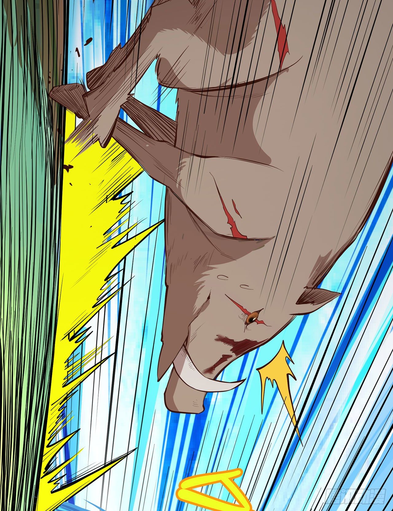 Survive on a deserted island with beautiful girls chapter 19 - page 40