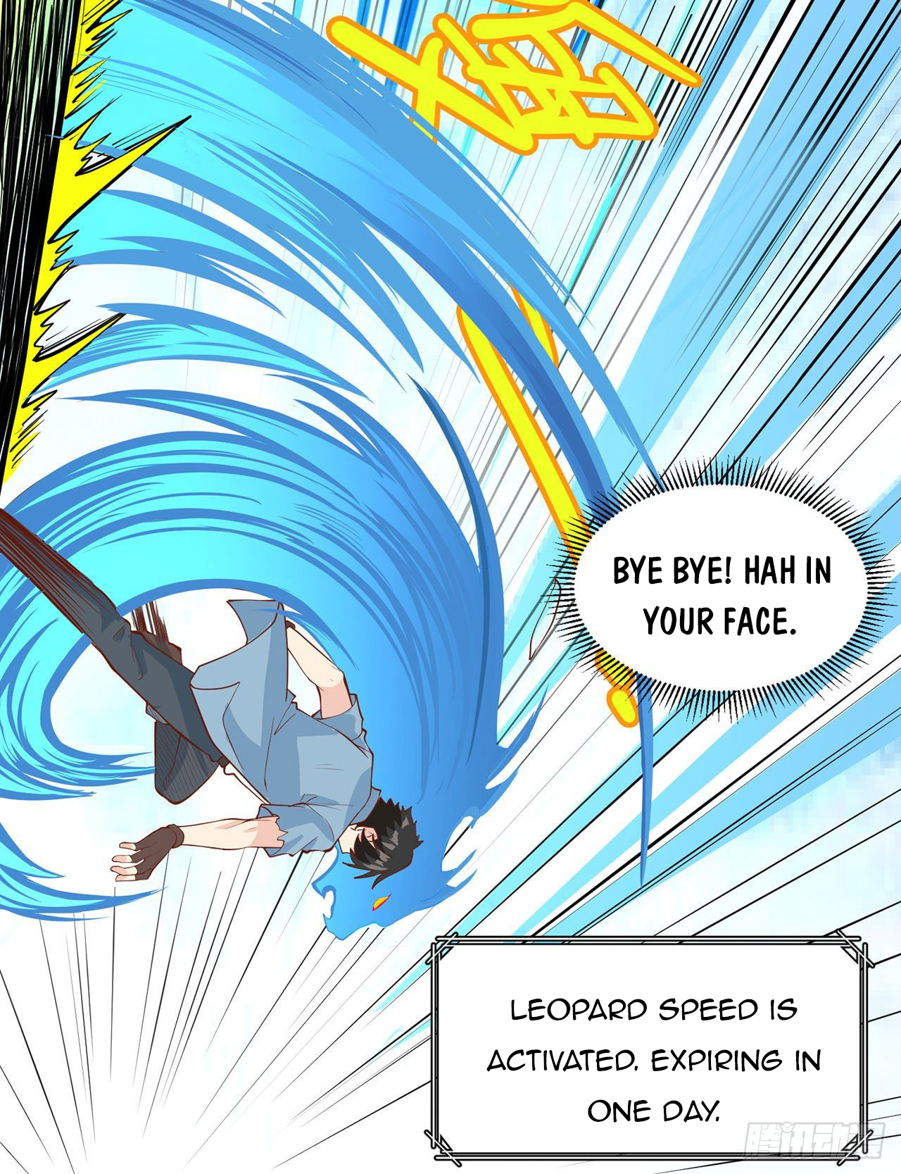 Survive on a deserted island with beautiful girls chapter 19 - page 41