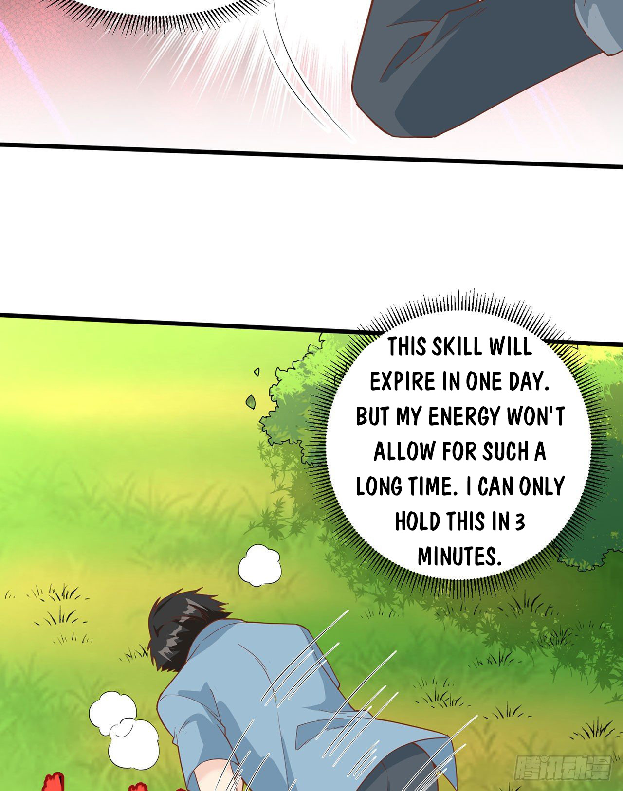 Survive on a deserted island with beautiful girls chapter 19 - page 45
