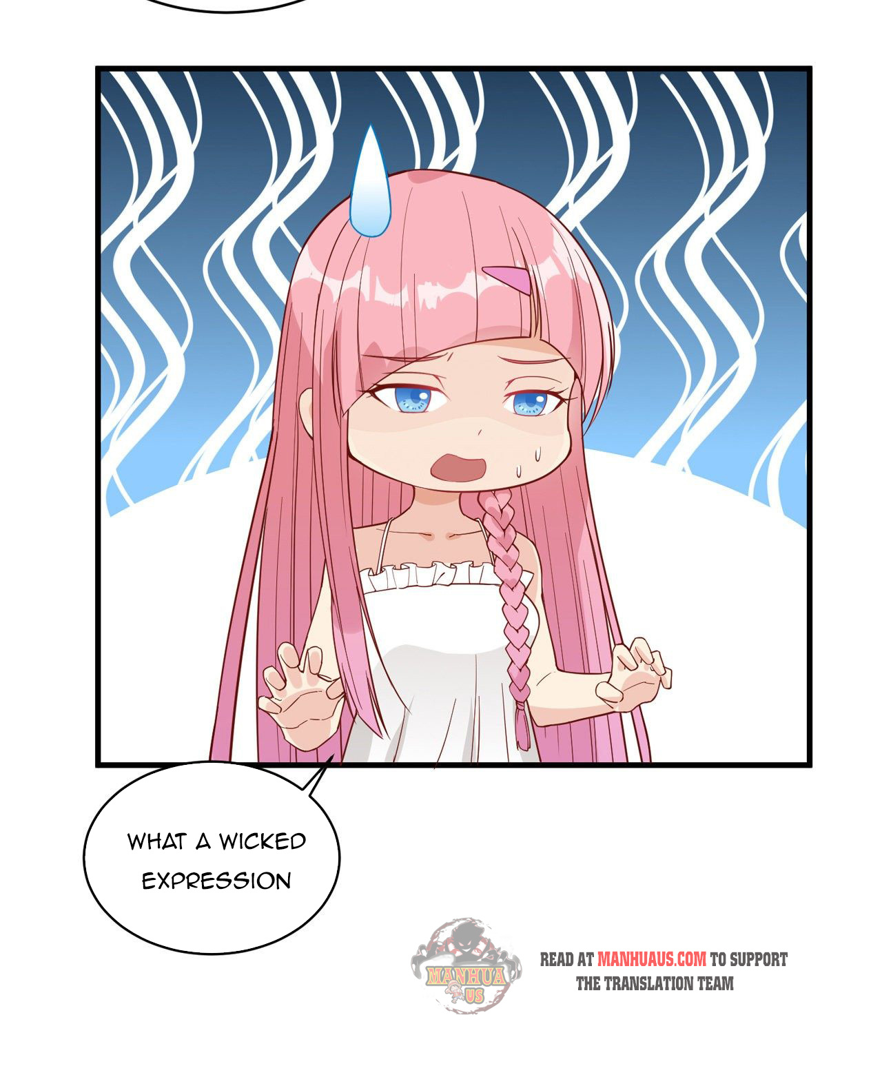 Survive on a deserted island with beautiful girls chapter 9 - page 32