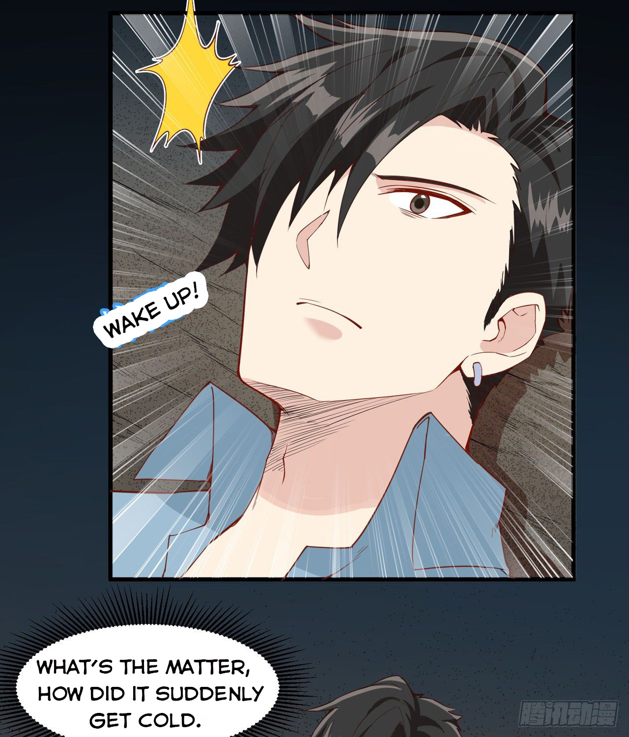 Survive on a deserted island with beautiful girls chapter 4 - page 3