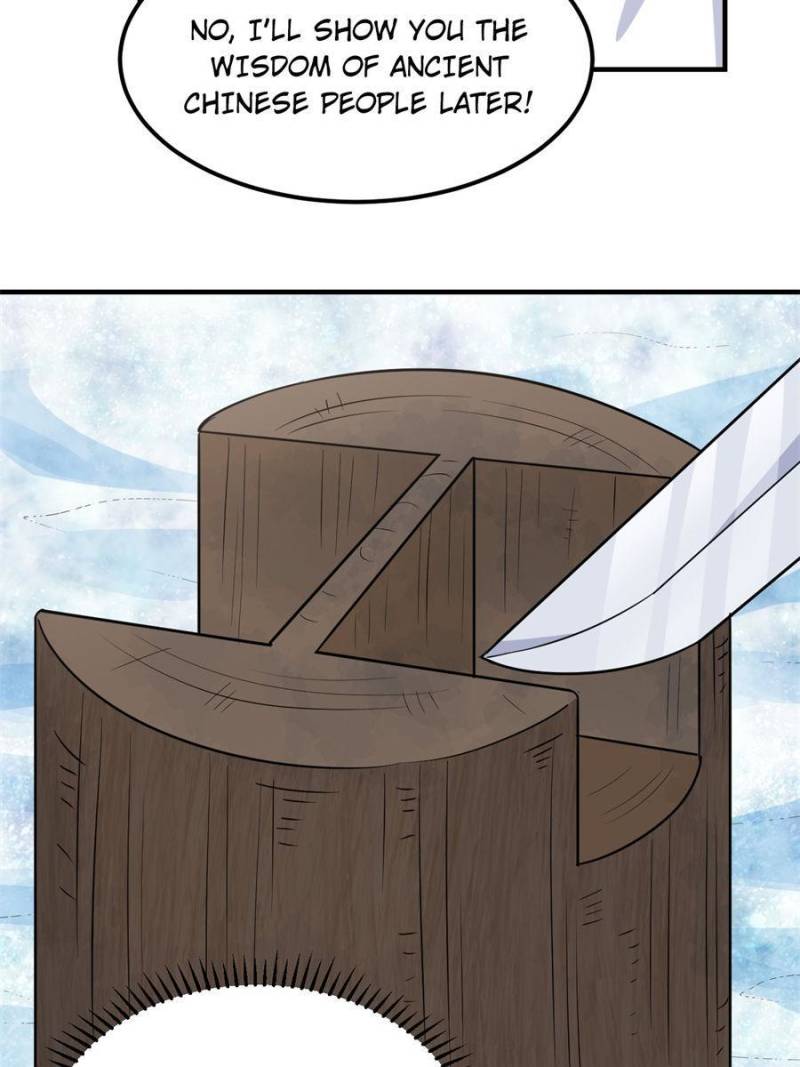 Survive on a deserted island with beautiful girls Chapter 228 - page 23