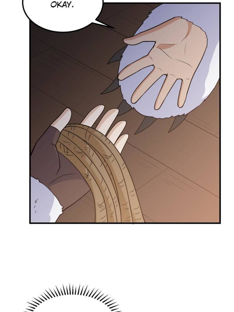 Survive on a deserted island with beautiful girls Chapter 228 - page 50