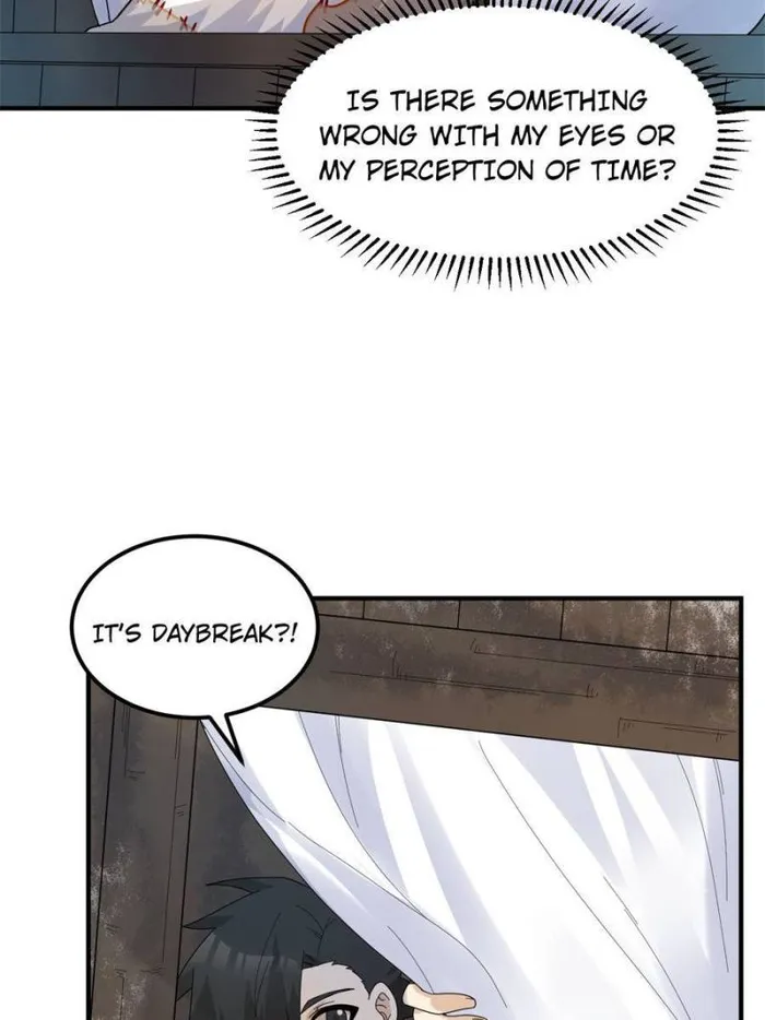 Survive on a deserted island with beautiful girls Chapter 229 - page 2