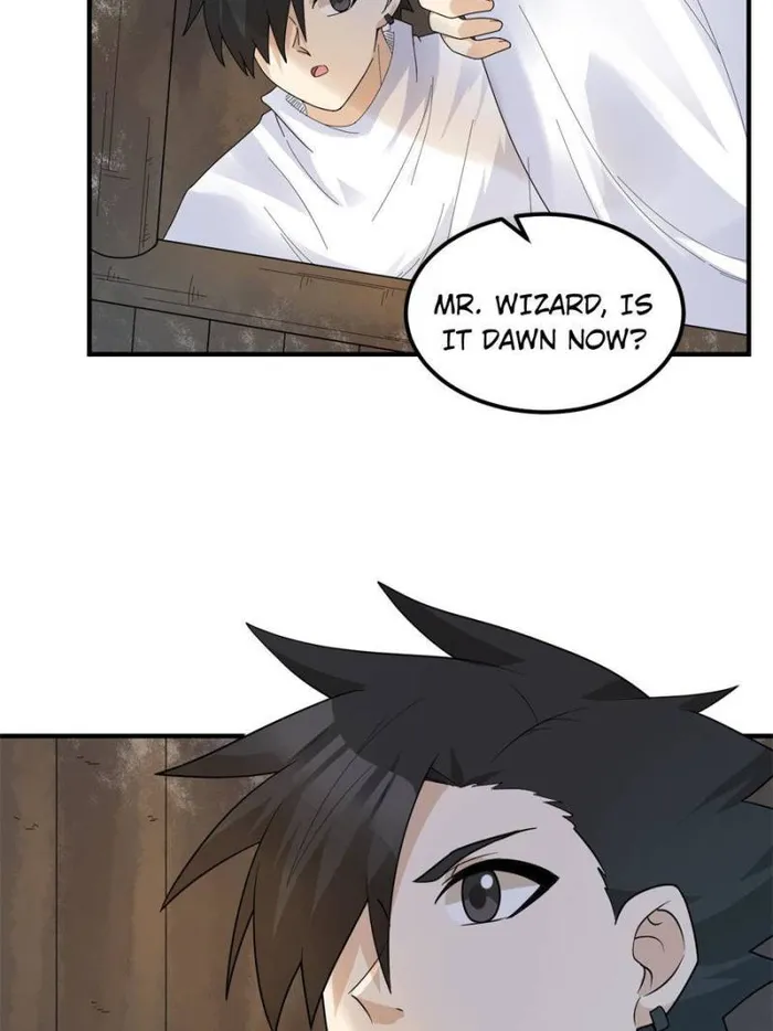 Survive on a deserted island with beautiful girls Chapter 229 - page 3