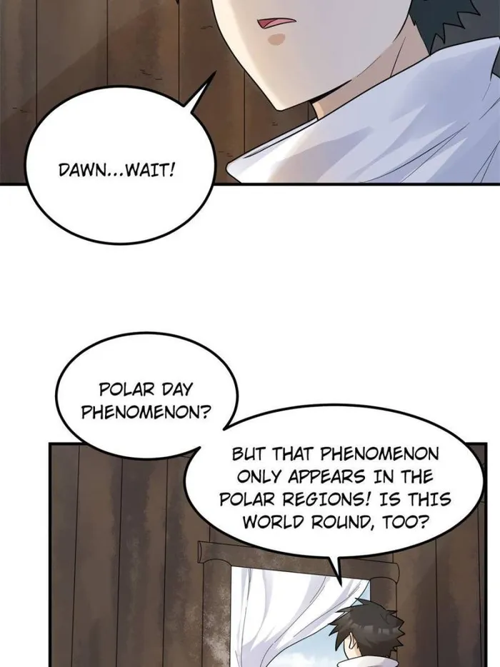 Survive on a deserted island with beautiful girls Chapter 229 - page 4
