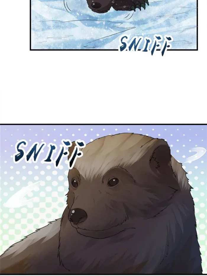 Survive on a deserted island with beautiful girls Chapter 229 - page 33