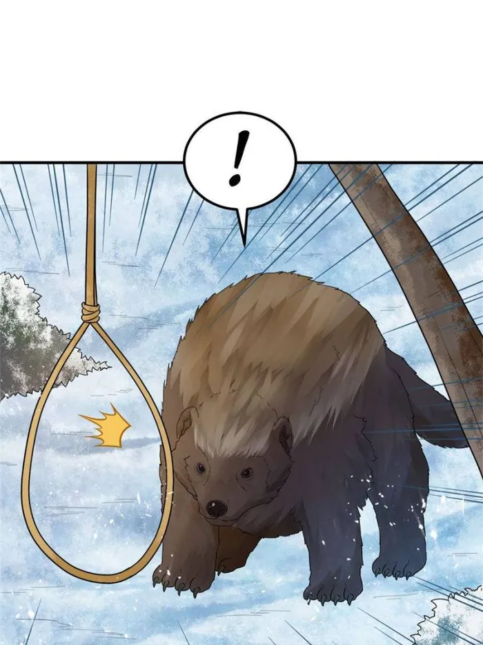 Survive on a deserted island with beautiful girls Chapter 229 - page 34