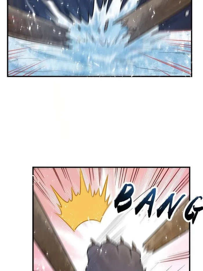 Survive on a deserted island with beautiful girls Chapter 229 - page 36