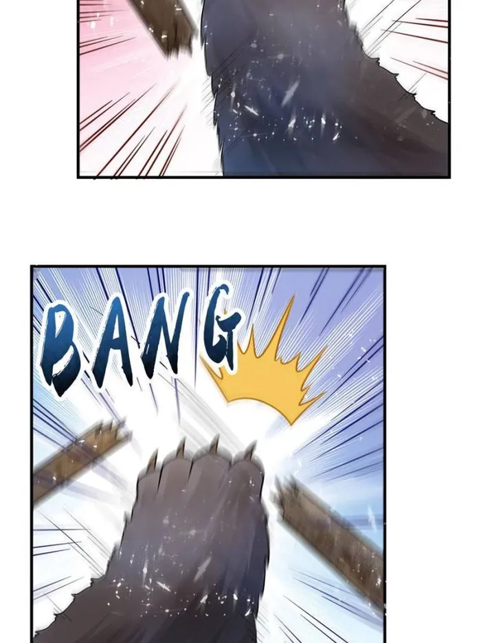 Survive on a deserted island with beautiful girls Chapter 229 - page 37