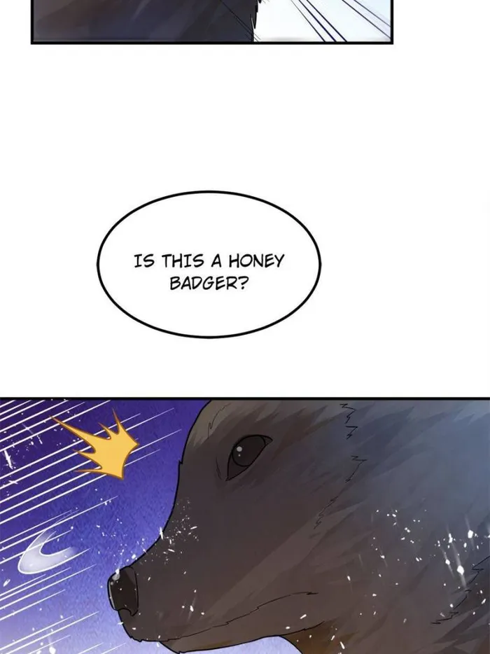 Survive on a deserted island with beautiful girls Chapter 229 - page 38