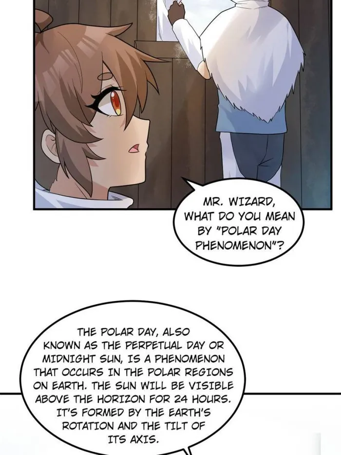 Survive on a deserted island with beautiful girls Chapter 229 - page 5