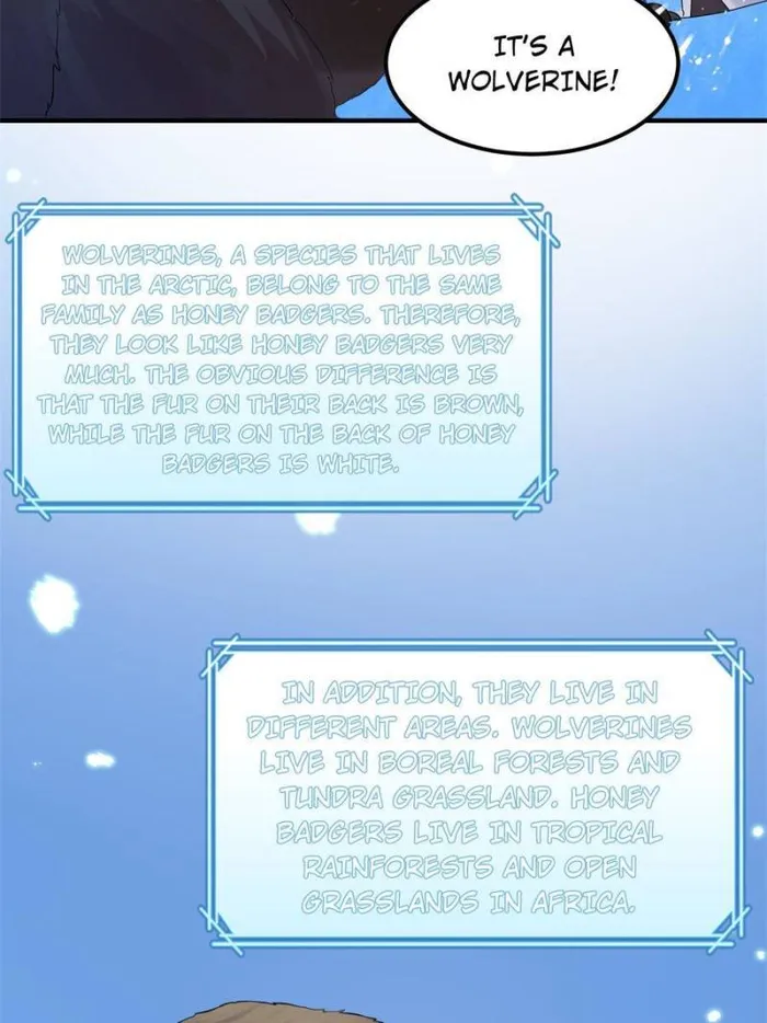 Survive on a deserted island with beautiful girls Chapter 229 - page 41