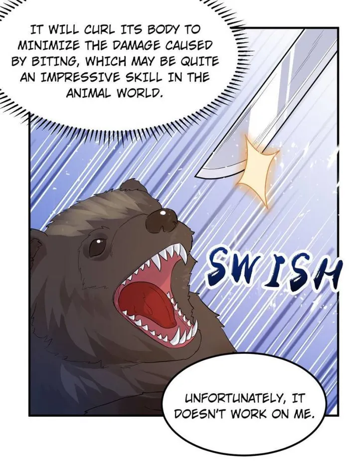 Survive on a deserted island with beautiful girls Chapter 229 - page 45