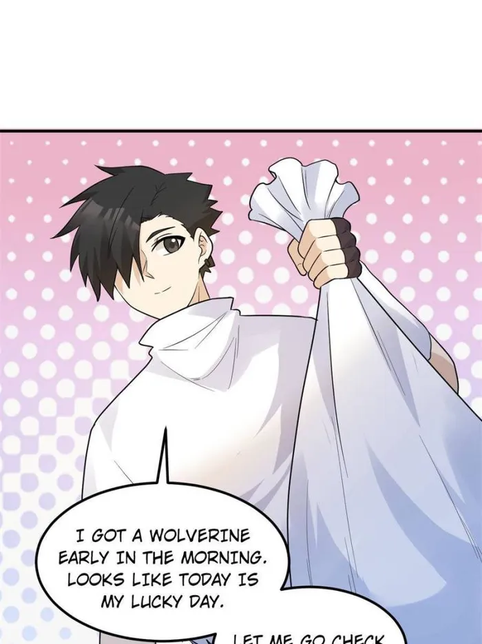 Survive on a deserted island with beautiful girls Chapter 229 - page 46