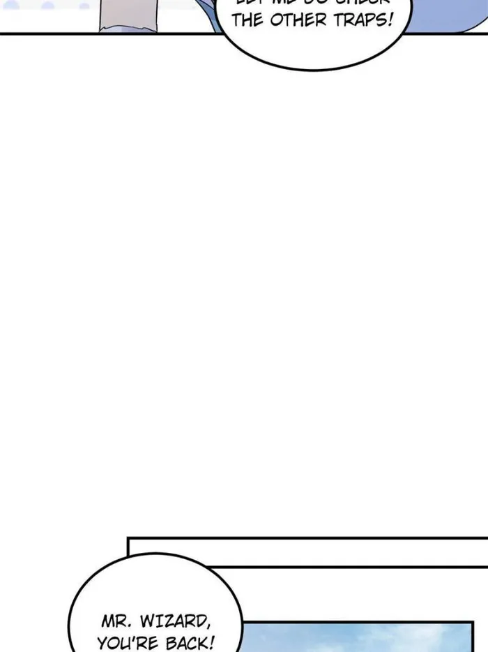 Survive on a deserted island with beautiful girls Chapter 229 - page 47