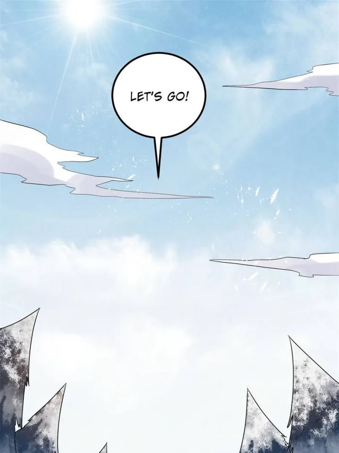 Survive on a deserted island with beautiful girls Chapter 229 - page 49