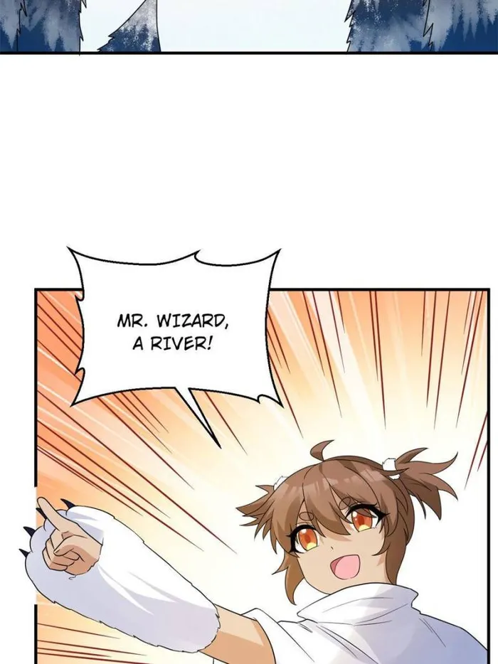 Survive on a deserted island with beautiful girls Chapter 229 - page 50