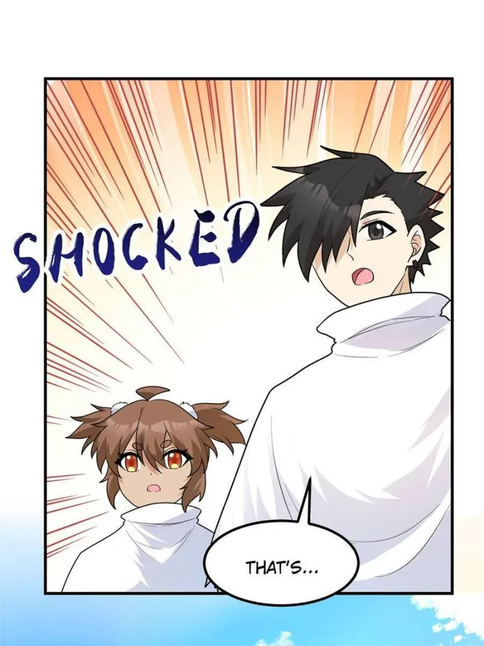 Survive on a deserted island with beautiful girls Chapter 229 - page 53