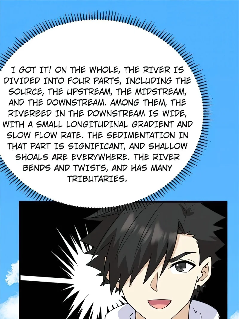 Survive on a deserted island with beautiful girls Chapter 230 - page 12