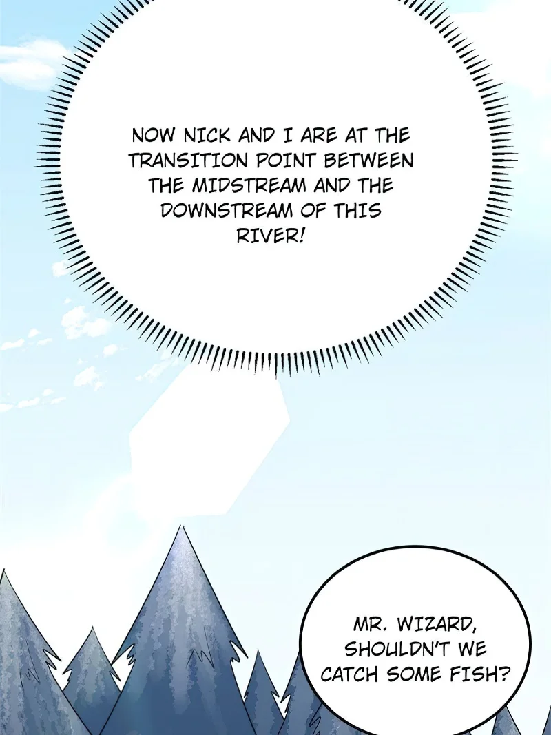 Survive on a deserted island with beautiful girls Chapter 230 - page 14