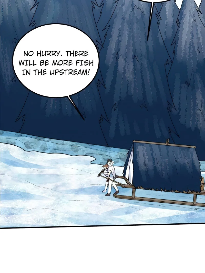 Survive on a deserted island with beautiful girls Chapter 230 - page 15