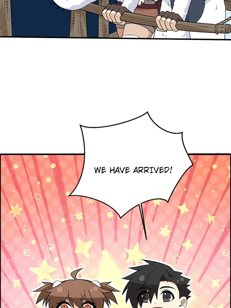 Survive on a deserted island with beautiful girls Chapter 230 - page 18
